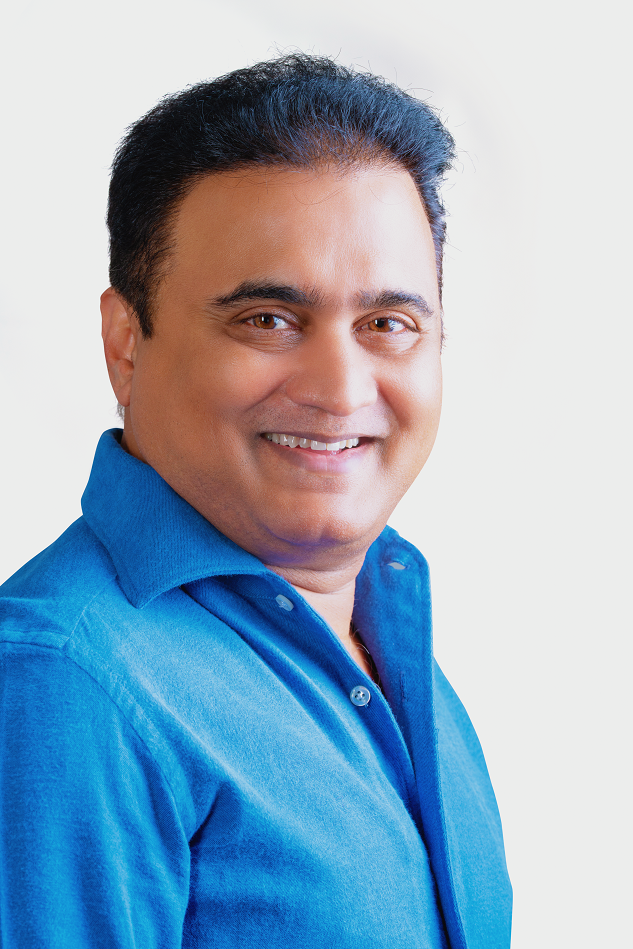 Sana Sathish Babu Foundation