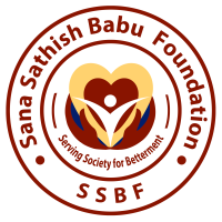 Sana Sathish Babu Foundation